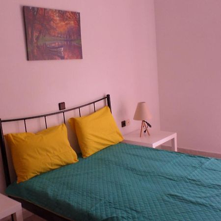 Chania Luxury Apartment Экстерьер фото