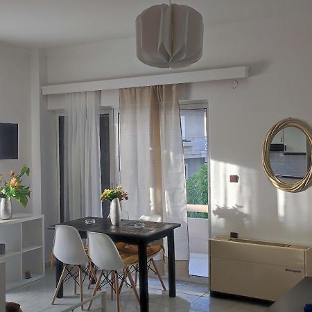 Chania Luxury Apartment Экстерьер фото