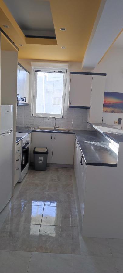 Chania Luxury Apartment Экстерьер фото