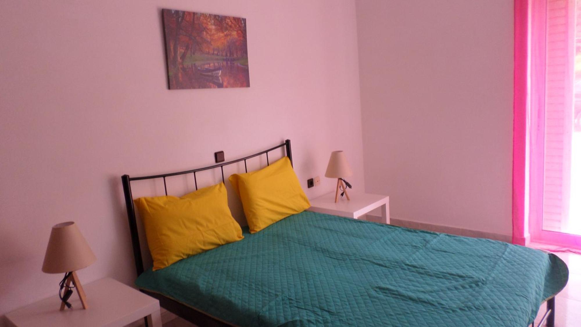 Chania Luxury Apartment Экстерьер фото