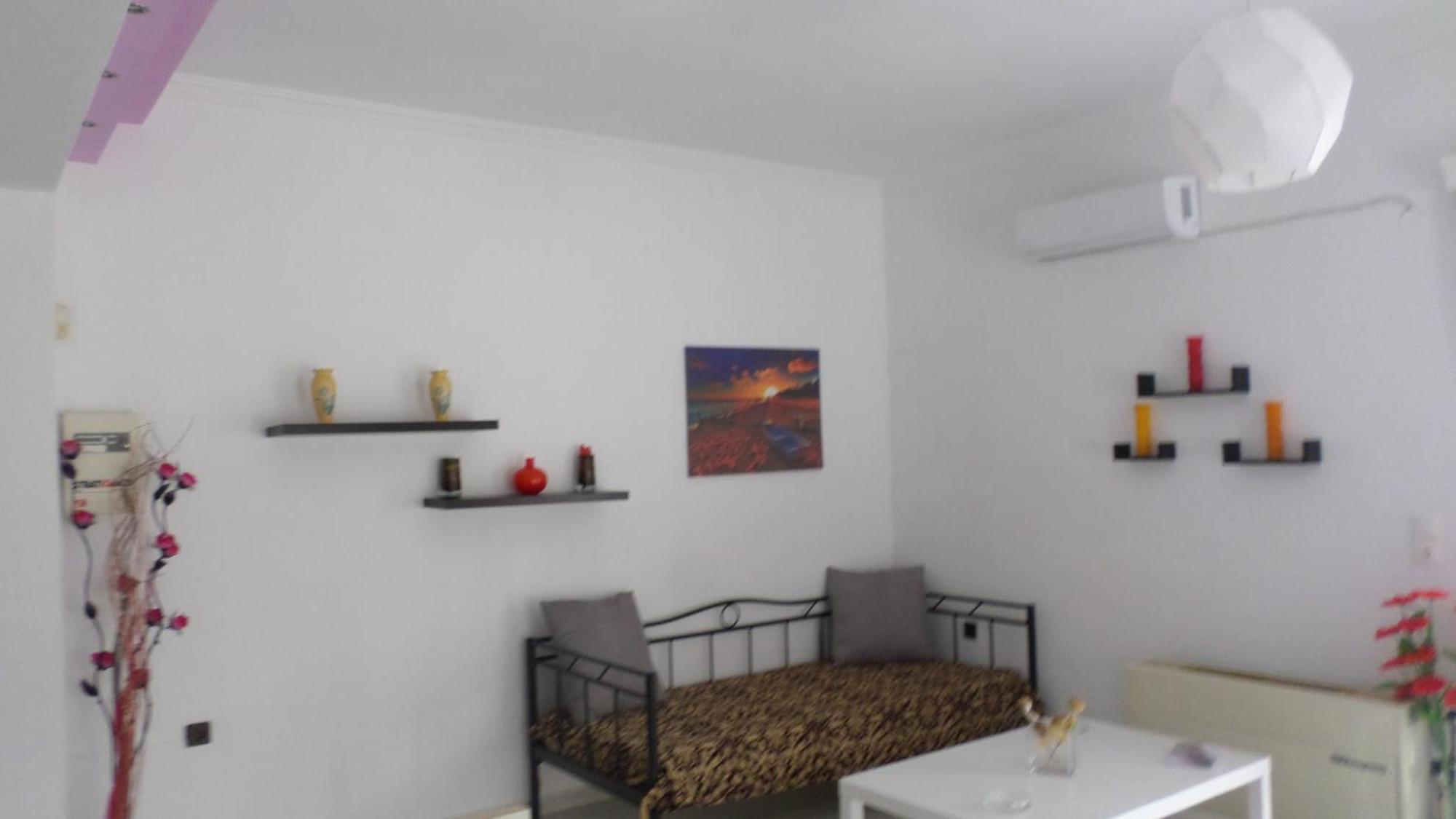 Chania Luxury Apartment Экстерьер фото