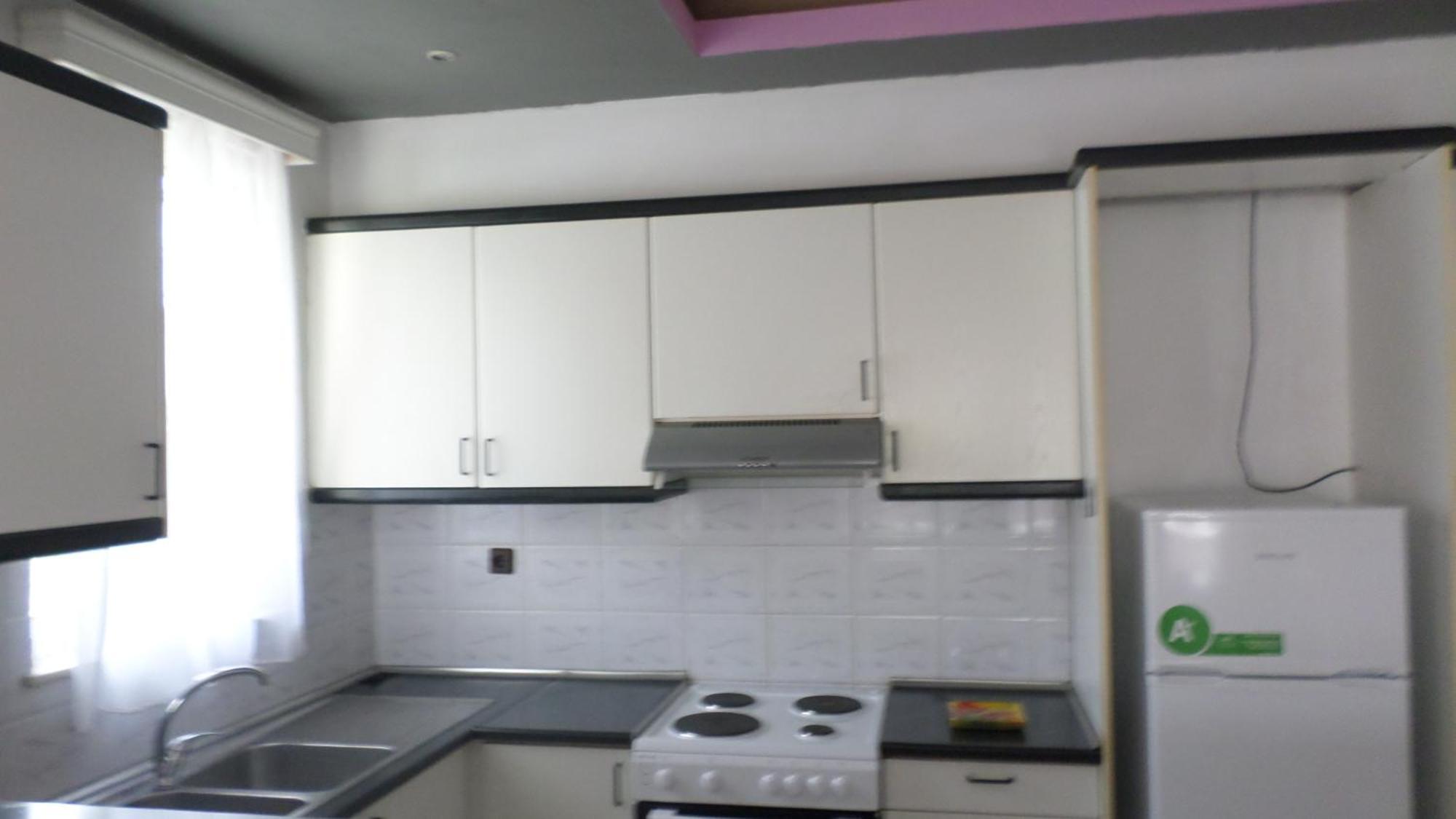 Chania Luxury Apartment Экстерьер фото