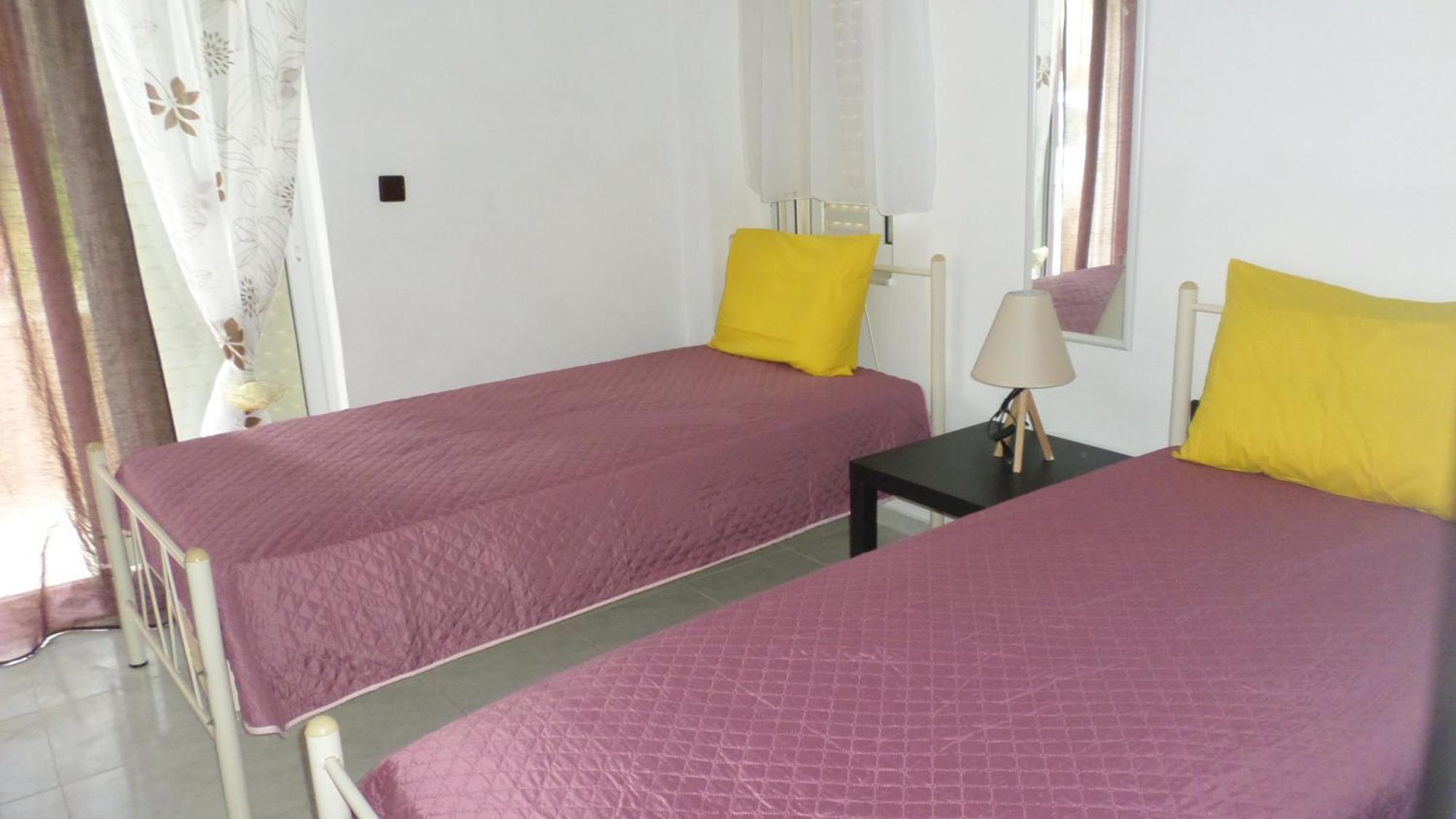 Chania Luxury Apartment Экстерьер фото