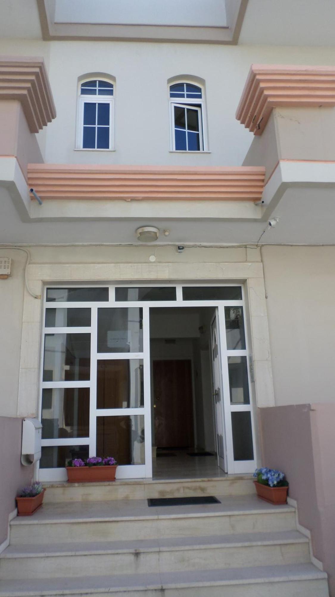 Chania Luxury Apartment Экстерьер фото