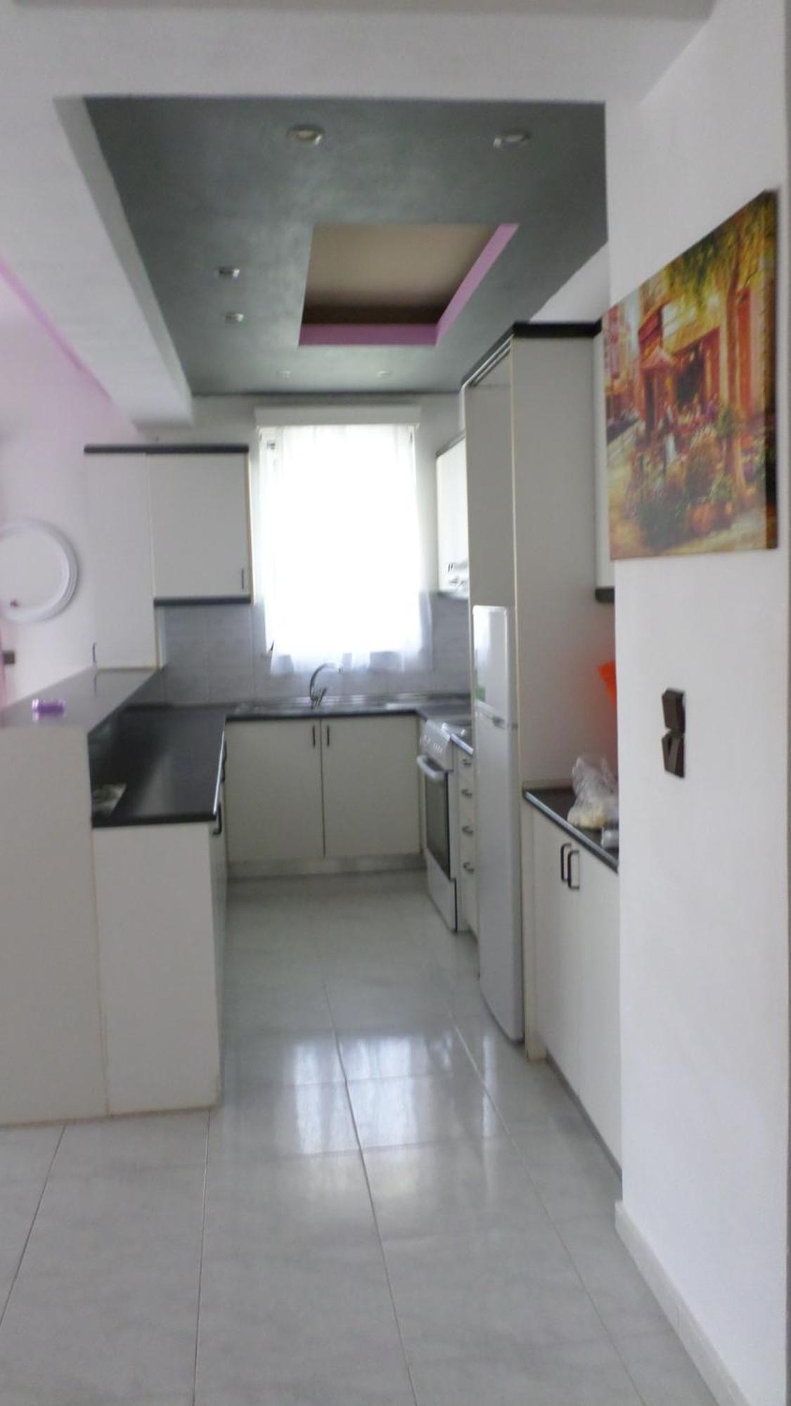 Chania Luxury Apartment Экстерьер фото